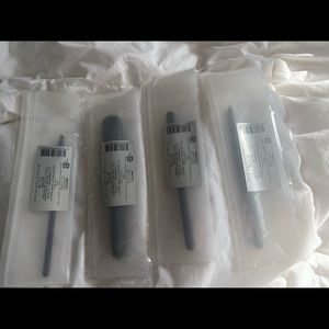 Utowa brand make up brush set brand new/sealed.